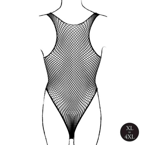 Body with fishnet structure. Boss of toys