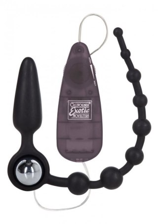 Booty Call Booty Double Dare Black Boss of toys