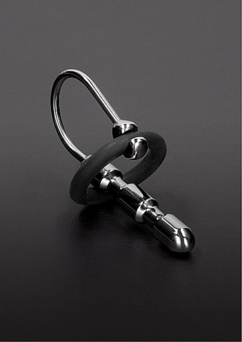 Bumpy Urethral Stretcher Boss of toys Bumpy Urethral Stretcher Boss of toys