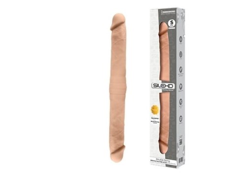 Dildo-Twins Dildo Flesh S Boss of toys Dildo-Twins Dildo Flesh S Boss of toys