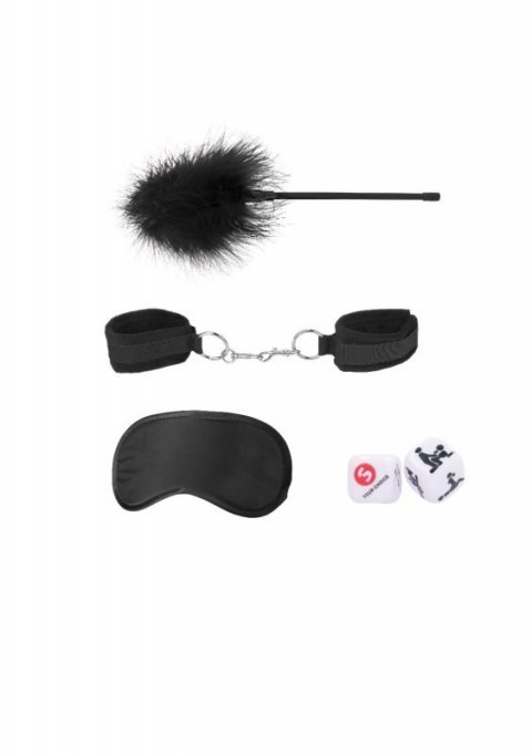 Introductory Bondage Kit #2 Boss of toys Introductory Bondage Kit #2 Boss of toys