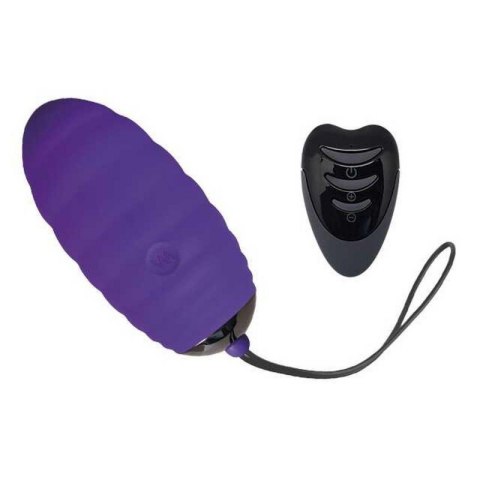 Jajko/wibr-Ocean Breeze Purple + LRS Boss of toys Jajko/wibr-Ocean Breeze Purple + LRS Boss of toys