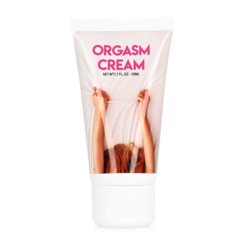 Orgasm Cream - 1.7 fl oz / 50 ml Boss of toys