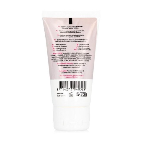 Orgasm Cream - 1.7 fl oz / 50 ml Boss of toys