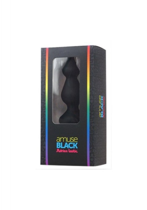 Plug-Plug.Silic.Big.Black Boss of toys Plug-Plug.Silic.Big.Black Boss of toys