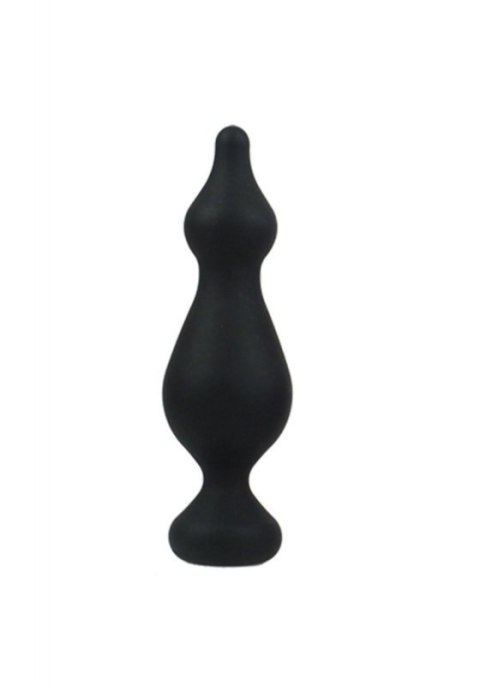 Plug-Plug.Silic.Big.Black Boss of toys Plug-Plug.Silic.Big.Black Boss of toys