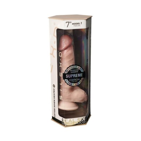 Premium Real Skin Model 1 (7") Flesh Boss of toys