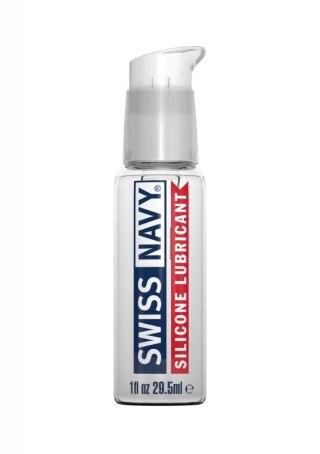 Premium - Siliconebased Lubricant - 1 fl oz / 30 ml Boss of toys