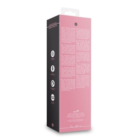 Rotating Beads Rabbit Vibrator Boss of toys