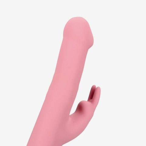 Rotating Beads Rabbit Vibrator Boss of toys