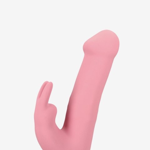 Rotating Beads Rabbit Vibrator Boss of toys
