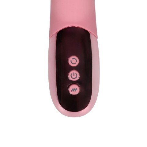 Rotating Beads Rabbit Vibrator Boss of toys
