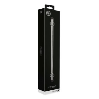 Spreader Bar - 16&#039;&#039; / 40 cm - Silver Boss of toys