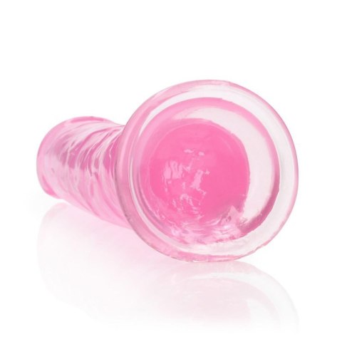 Straight Realistic Dildo with Suction Cup - 9'' / 23 Boss of toys Straight Realistic Dildo with Suction Cup - 9'' / 23 Boss of toys
