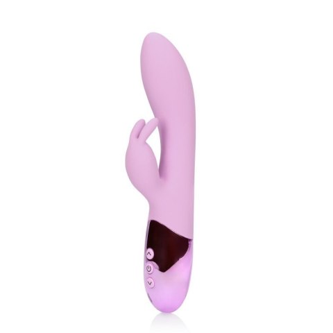 Ultra Soft Silicone Rabbit Vibrator Boss of toys