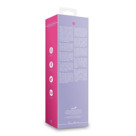 Ultra Soft Silicone Rabbit Vibrator Boss of toys