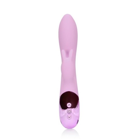 Ultra Soft Silicone Rabbit Vibrator Boss of toys