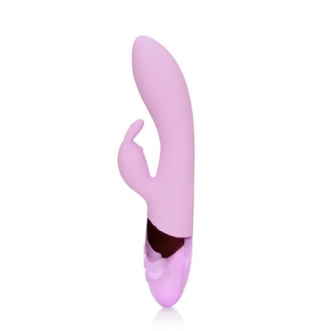 Ultra Soft Silicone Rabbit Vibrator Boss of toys