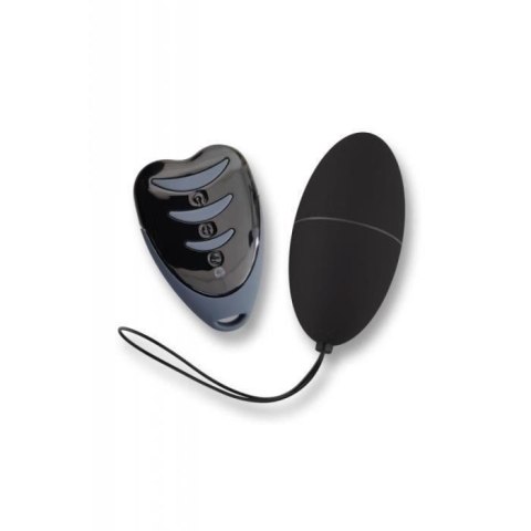 Wibrator-Egg Remote control Black AAA 3,0 Boss of toys Wibrator-Egg Remote control Black AAA 3,0 Boss of toys