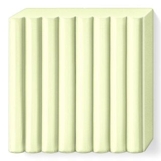 Kostka FIMO effect 57g waniliowy pastelowy masa termoutwardzalna Staedtler