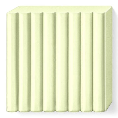 Kostka FIMO effect 57g waniliowy pastelowy masa termoutwardzalna Staedtler