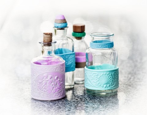 Kostka FIMO effect 57g waniliowy pastelowy masa termoutwardzalna Staedtler