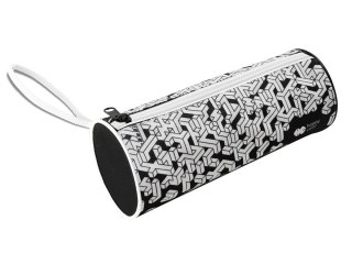 Piórnik saszetka tuba z 1 zamkiem JUST 4