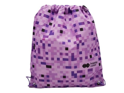 Worek na obuwie PIXI violet Worek na obuwie PIXI violet