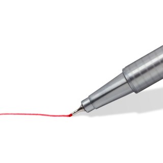 Cienkopis Triplus 03 mm 5 kol. (123389) 4+1 gratis Staedtler