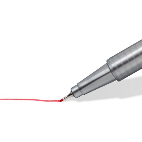 Cienkopis Triplus 03 mm 5 kol. (123389) 4+1 gratis Staedtler