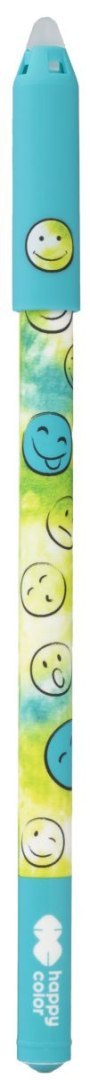 Display Długopis wymazywalny Smile 05 mm niebieski 40 szt.