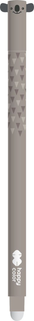Display Długopis wymazywalny Uszaki 0.5mm niebieski 36 szt + wkłady 12 etui Display Długopis wymazywalny Uszaki 0.5mm niebieski 36 szt + wkłady 12 etui
