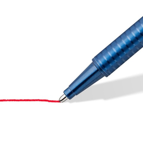 Długopis triplus ball XB 6 kol. w etui Staedtler