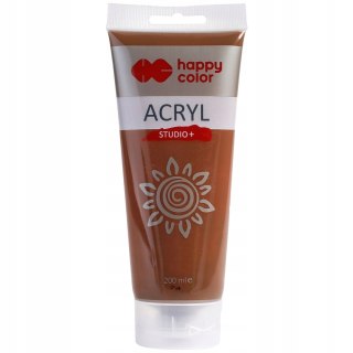 Farba akrylowa Studio 200 ml umbra