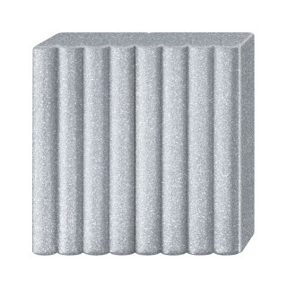 Fimo® effect masa termoutwardzalna 57 g srebrny metaliczny Staedtler