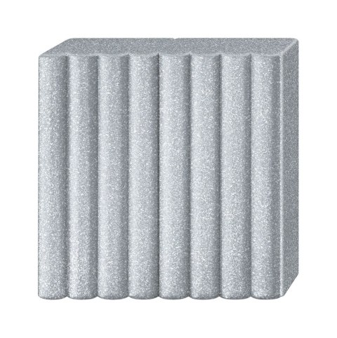 Fimo® effect masa termoutwardzalna 57 g srebrny metaliczny Staedtler Fimo® effect masa termoutwardzalna 57 g srebrny metaliczny Staedtler