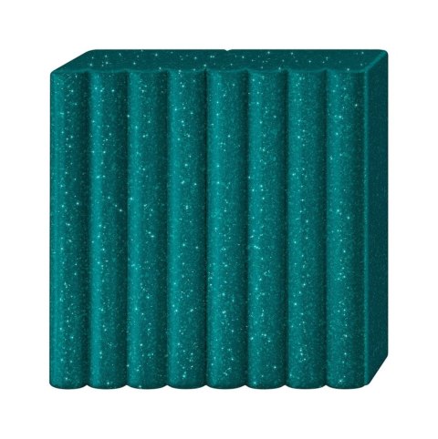 Fimo® effect masa termoutwardzalna 57 g zielony galaxy Staedtler Fimo® effect masa termoutwardzalna 57 g zielony galaxy Staedtler