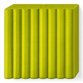 Fimo® effect masa termoutwardzalna 57 g zielony metaliczny Staedtler