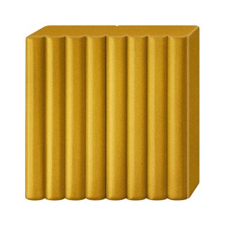 Fimo® effect masa termoutwardzalna 57 g złoty metaliczny Staedtler
