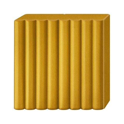 Fimo® effect masa termoutwardzalna 57 g złoty metaliczny Staedtler Fimo® effect masa termoutwardzalna 57 g złoty metaliczny Staedtler