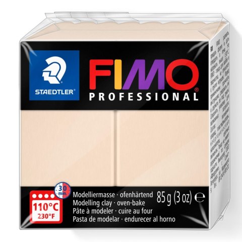 Fimo® professional doll art masa termoutwardzalna 85 g beżowy Staedtler