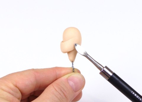 Fimo® professional doll art masa termoutwardzalna 85 g beżowy Staedtler