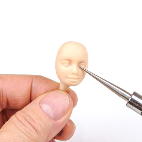 Fimo® professional doll art masa termoutwardzalna 85 g beżowy Staedtler