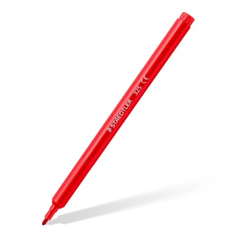 Flamastry szkolne Noris Club 24 kol. Staedtler Flamastry szkolne Noris Club 24 kol. Staedtler