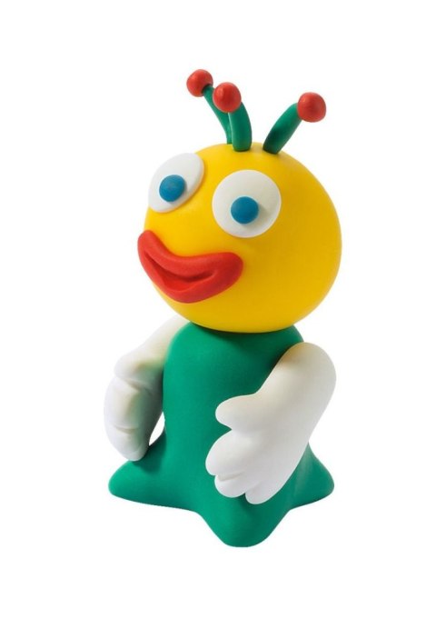 Kostka FIMO Kids 42g 6 kol. (0 1 2 33 5 9) Staedter Kostka FIMO Kids 42g 6 kol. (0 1 2 33 5 9) Staedter