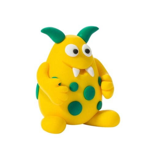 Kostka FIMO Kids 42g 6 kol. (0 1 2 33 5 9) Staedter Kostka FIMO Kids 42g 6 kol. (0 1 2 33 5 9) Staedter