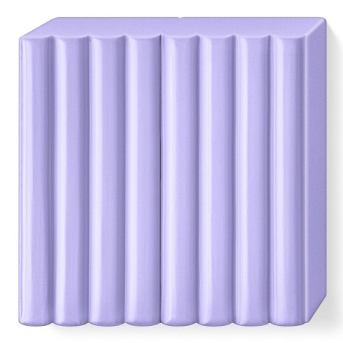 Kostka FIMO effect 57g lilowy pastelowy masa termoutwardzalna Staedtler Kostka FIMO effect 57g lilowy pastelowy masa termoutwardzalna Staedtler