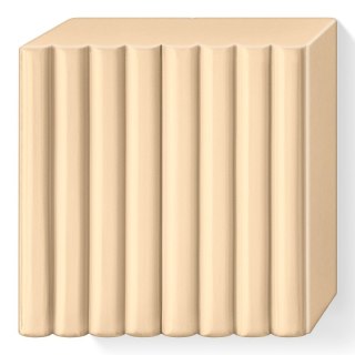 Kostka FIMO professional 85g champagne masa termoutwardzalna Staedtler