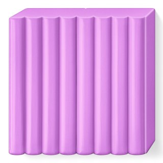 Kostka FIMO soft 57g lawenda masa termoutwardzalna Staedtler