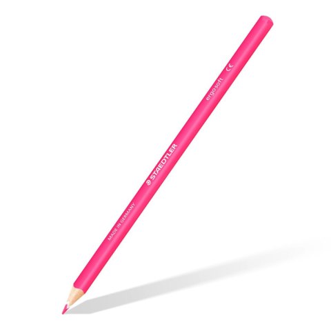 Kredki Ergosoft kolekcja Johanna Basford 24 kolory w opakowaniu Staedtler Kredki Ergosoft kolekcja Johanna Basford 24 kolory w opakowaniu Staedtler
